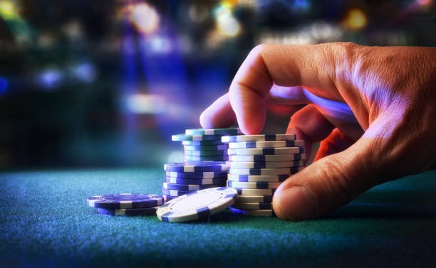 bromo777 bromo777 Sic Bo Three-Dice Table